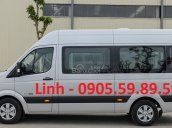 Bán Hyundai Solati 16 chỗ tại Đà Nẵng, LH: Linh - 0905.59.89.59