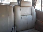 Cần bán gấp Toyota Innova sản xuất 2008, màu bạc, giá 280 triệu