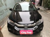 Cần bán City Top 2018, xe mới đăng ký tháng 5/2018, mới chạy được 6000 km