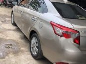 Bán xe Vios E 1.5 số sàn, SX và đăng ký tháng 11/2016