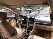 Bán Chevrolet Captiva 2007, màu vàng số sàn