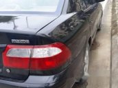 Cần bán xe Mazda 626 2003, màu đen 