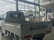 Bán xe Suzuki Super Carry Pro năm sản xuất 2018, màu trắng, xe nhập