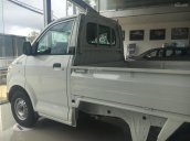 Bán xe Suzuki Super Carry Pro năm sản xuất 2018, màu trắng, xe nhập