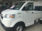 Bán xe Suzuki Super Carry Pro năm sản xuất 2018, màu trắng, xe nhập