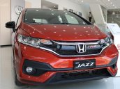 Bán Honda Jazz giá cực sốc, nhận nhiều ưu đãi, xe giao ngay