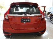 Bán Honda Jazz giá cực sốc, nhận nhiều ưu đãi, xe giao ngay