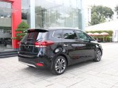 Kia Rondo 2018, mới 100%_ Hỗ trợ tốt nhất, vay ngân hàng 90%