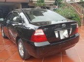 Cần bán gấp Toyota Corolla XLI năm 2007