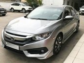 Bán Honda Civic 2018 nhập khẩu, giá 763 triệu đồng, nhập khẩu, giao xe tháng 12. Liên hệ 0919.29.4858