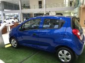 Bán Chevrolet Spark Van, xe đẹp, giá tốt, giao ngay: LH: 0869563336