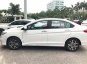 Chỉ 140 triệu nhận Honda City 2018 mới 100%, nhận ngay quà tặng khủng