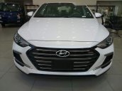 Cần bán xe Hyundai Elantra 2018, màu trắng, đủ màu