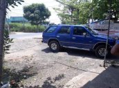 Cần bán xe Isuzu Rodeo đời 1992, bán tải, 5 chỗ, máy xăng, số sàn, nội thất còn đẹp