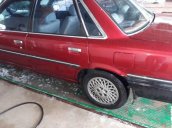 Bán Toyota Camry sản xuất 1988, màu đỏ