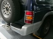 Bán xe Mitsubishi Pajero năm sản xuất 2003