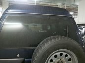 Bán xe Mitsubishi Pajero năm sản xuất 2003