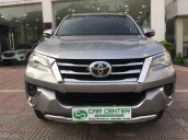 Bán Fortuner 4x2 đời 2017