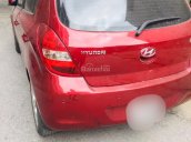 Bán Hyundai Accent đời 2010, màu đỏ, nhập khẩu xe gia đình