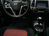 Bán Hyundai Accent đời 2010, màu đỏ, nhập khẩu xe gia đình