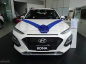 Bán Hyundai Kona 2.0 AT sản xuất 2018, màu trắng 