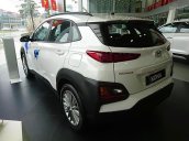 Bán Hyundai Kona 2.0 AT sản xuất 2018, màu trắng 