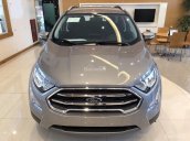 Bán xe Ford Ecosport Ambiente 1.5L AT 2018 đủ màu giao ngay tặng bảo hiểm vật chất