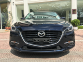 Bán Mazda 3 2.0 đời 2018