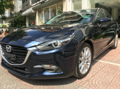 Bán Mazda 3 2.0 đời 2018