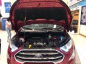 Giá ưu đãi tốt cho chuyên gia đường phố, bán Ford Ecosport Titanium, đủ màu giao ngay. 0968.912.236