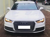 Bán Audi A7 năm 2015, màu trắng, nhập khẩu  