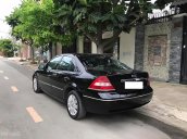 Chính chủ bán Ford Mondeo 2.5 AT 2003, màu đen