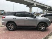 Bán Toyota Fortuner 2.5G 2017, máy dầu số sàn, mới đi 29.000km, nhập Indo, đồ chơi đầy đủ, giá thương lượng