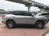 Bán Toyota Fortuner 2.5G 2017, máy dầu, số sàn, nhập Indo, 29.000km, xe đẹp khỏi chê, giá thương lượng