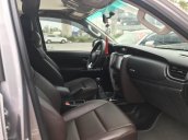 Bán Toyota Fortuner 2.5G 2017, máy dầu, số sàn, nhập Indo, 29.000km, xe đẹp khỏi chê, giá thương lượng