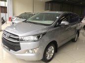 Bán Toyota Innova E số sàn 2017, xe đẹp xem xe Đà Lạt, vay 70%- bao sang tên