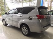 Bán Toyota Innova E số sàn 2017, xe đẹp xem xe Đà Lạt, vay 70%- bao sang tên