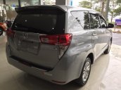 Bán Toyota Innova E số sàn 2017, xe đẹp xem xe Đà Lạt, vay 70%- bao sang tên
