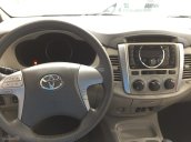 Bán Toyota Innova 2.0G số tự động 2013, xe gia đình cam kết đẹp-không dịch vụ-bao sang tên