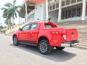 Bán xe Chevrolet Colorado đời mới 2018. Lấy xe chỉ cần 100tr - hỗ trợ hồ sơ vay xấu, tư vẫn miễn phí 24/7