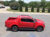 Bán xe Chevrolet Colorado đời mới 2018. Lấy xe chỉ cần 100tr - hỗ trợ hồ sơ vay xấu, tư vẫn miễn phí 24/7