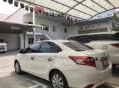 Cần bán Vios G số tự động, đời 2016, xe gia đình sử dụng