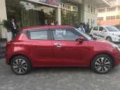 Bán Suzuki Swift 2018 diện mạo mới, giá mới