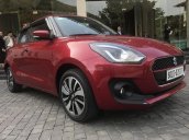 Bán Suzuki Swift 2018 diện mạo mới, giá mới