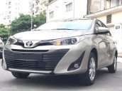 Bán Toyota Vios 1.5 G 2018 - Khuyến mại khủng - Liên hệ em Quỳnh 0983286336
