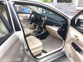 Bán Toyota Vios 1.5 G 2018 - Khuyến mại khủng - Liên hệ em Quỳnh 0983286336