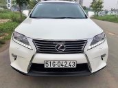 Bán Lexus RX 350 sản xuất năm 2010, màu trắng, xe nhập