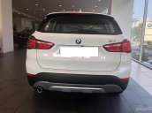 Bán BMW X1 sDriver18i đời 2018, màu trắng, xe nhập