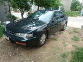 Cần bán xe Honda Accord đời 1997, xe thanh lý của ngân hàng Agribank, màu xanh lục, nhập khẩu nguyên chiếc