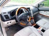 Bán xe Lexus RX 350 màu xanh, sản xuất 2006, model 2007, nhập khẩu Mỹ